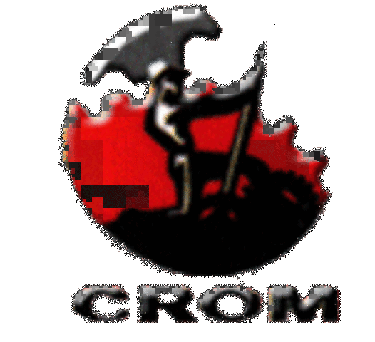 Creación de CROM (Confederación  Regional de Obreros Mexicanos)