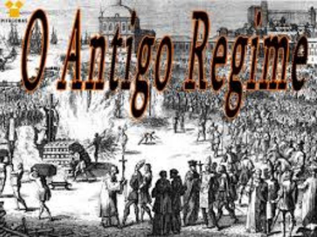 antigo regime