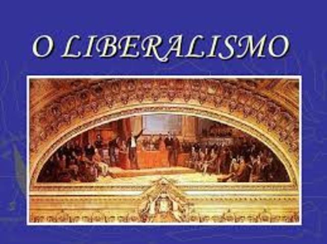 liberalismo
