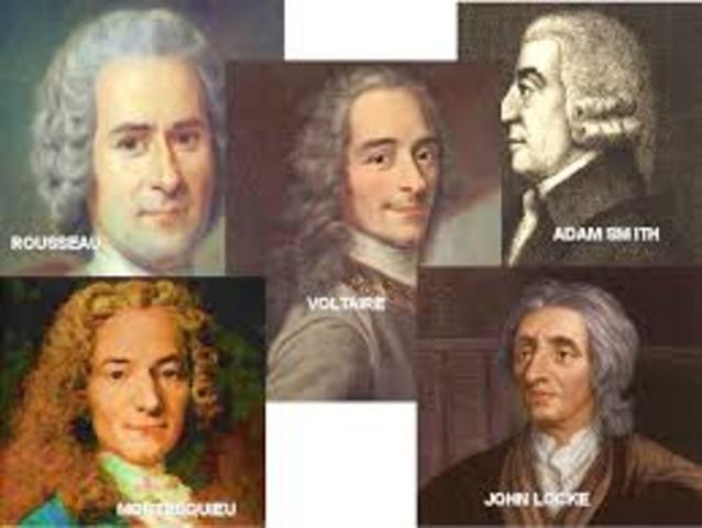 John Locke (1632-1704)