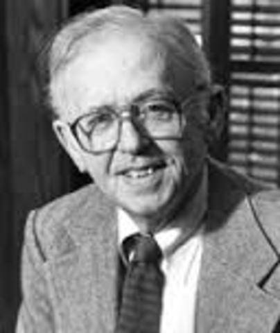 Seymour B. Sarason