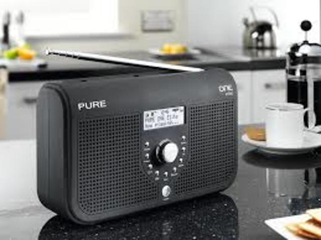 Radio - Guglielmo Marconi