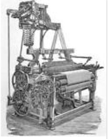 Power Loom