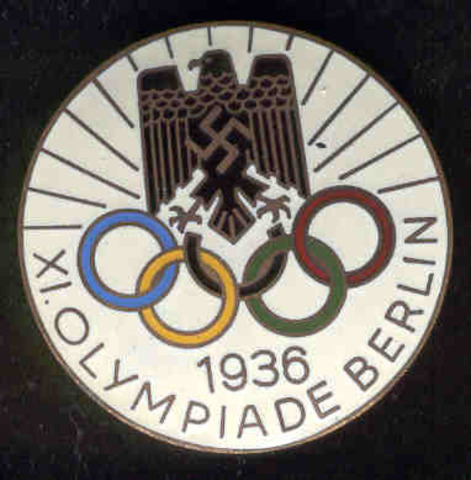 Berlin Olympics