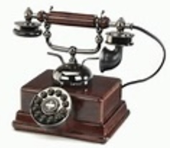 Telephone