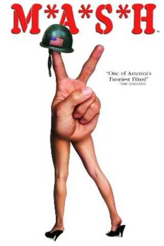 M*A*S*H