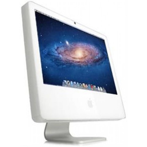 iMac Core 2 Duo/Quad core