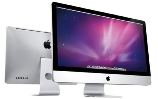 iMac Core iX (i3, i5 e i7)