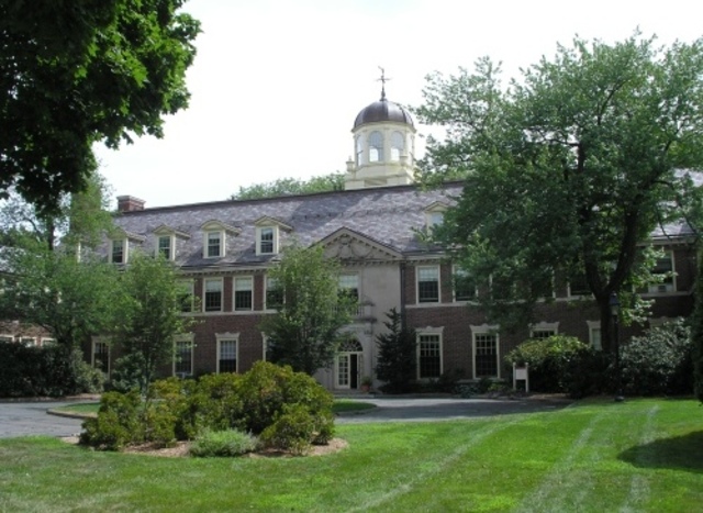 The Loomis Chaffee School