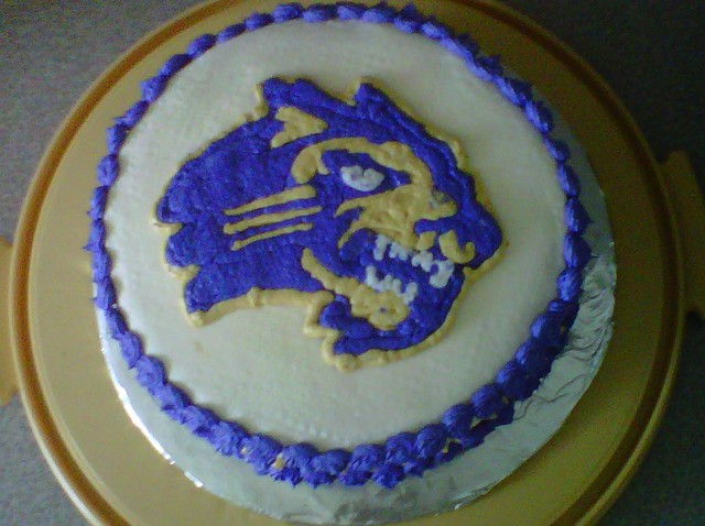 High School Graduation