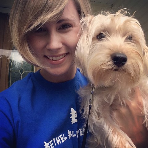 Got My First Teaching Job!