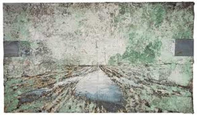 La tierra entre dos rios