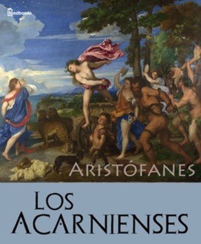 Aristófanes