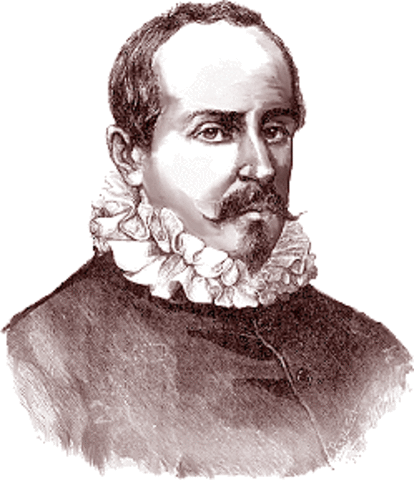 Juan Ruiz de Alarcón