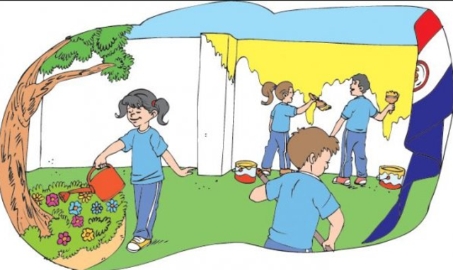 LA “ESCUELA DEL TRABAJO” Y LA ESCUELA DE LA SOCIEDAD: KERSCHENSTEINER, NATORP, PETERSEN