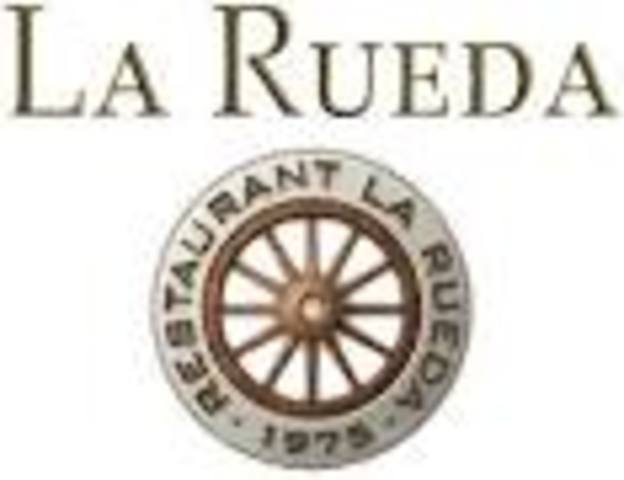 La rueda