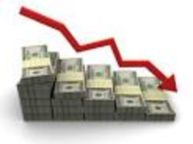 econommia decaida