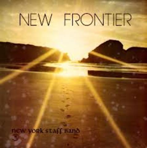 New frontier