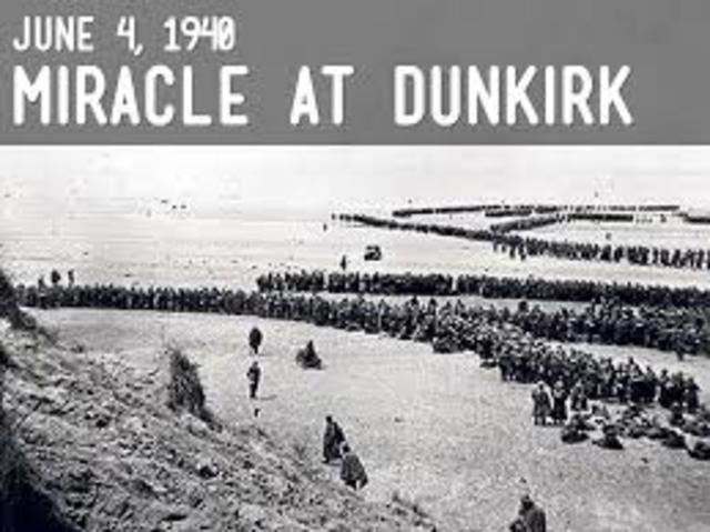 German invasion of France