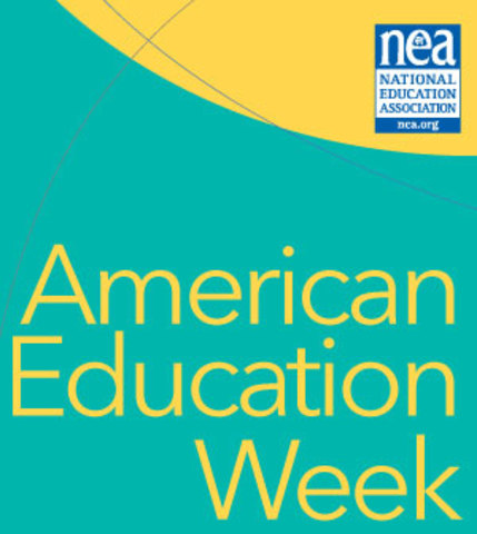 American Education Week