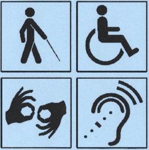 Americans with Disabilities Act