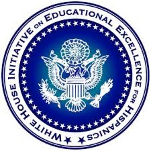 \Initiative on Educational Excellence for Hispanics