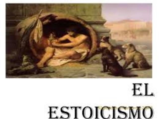 ESTOISMO