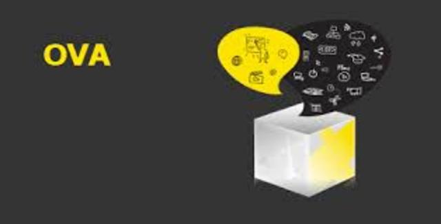 OVA