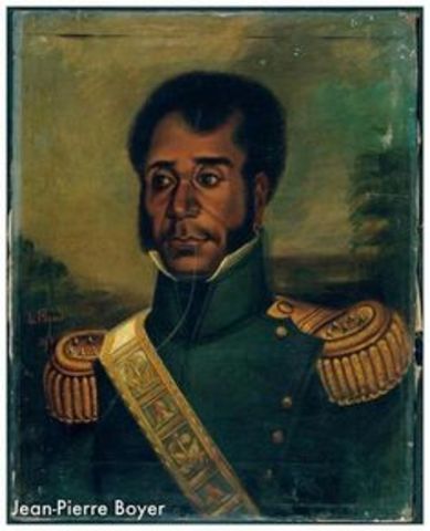 Jean-Pierre Boyer