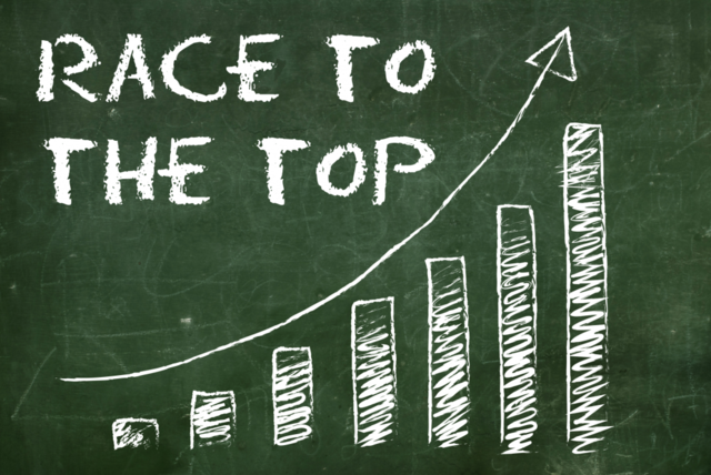 Race to the Top