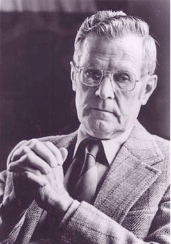 Chester Irving Barnard (1886-1961)