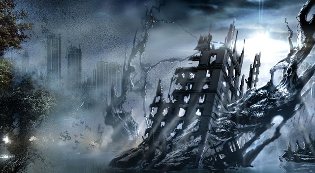 Returning to the Imperial City