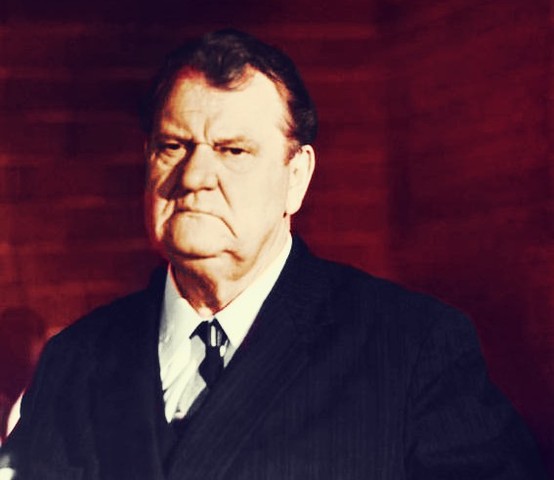 Encounter with the High Chancellor