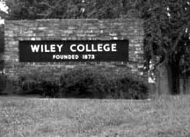 Wiley College