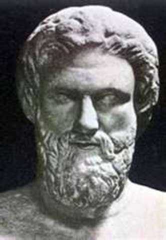 Aristófanes 444 a.C.- 385 a.C