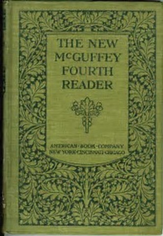 McGuffey Readers