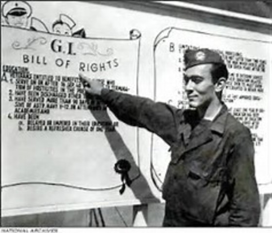 GI Bill