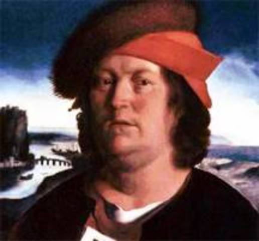 Paracelso en el siglo XVI