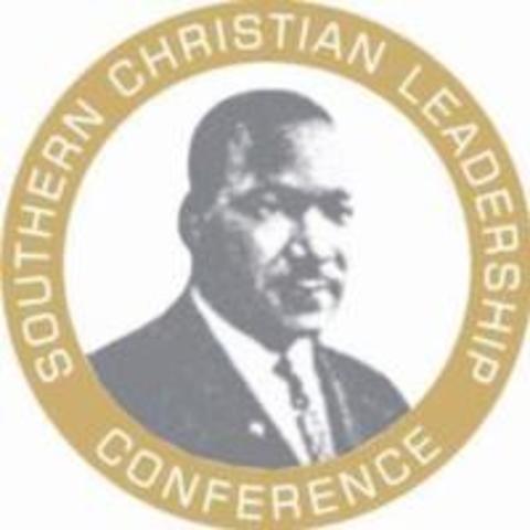 The Southern Christian Leadership Conference