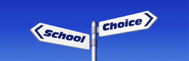 **School Choice movement