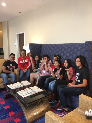 Josten's Leadership Conference