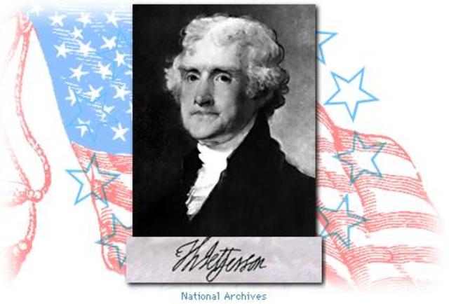 Served as Govenor of Virginia