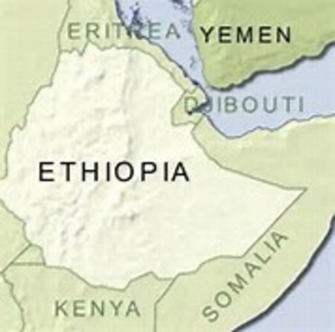 Ethiopia