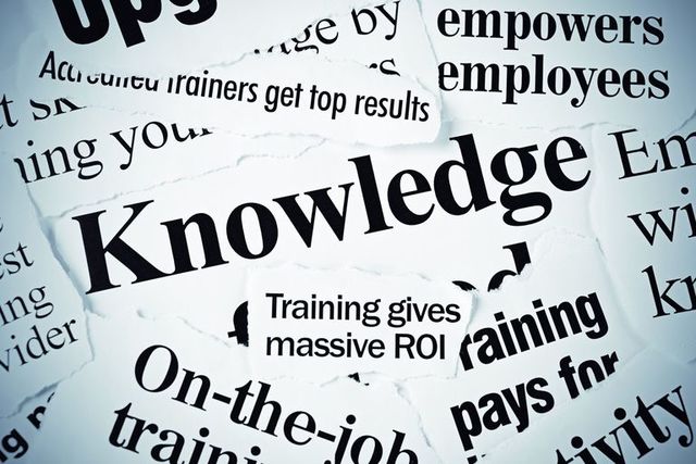 HRD - Human Resource Development