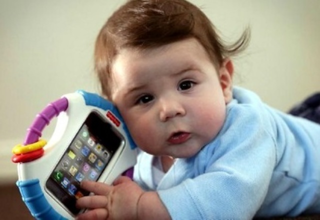 Actitudes Era Digital