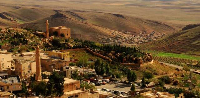 Mesopotamia-First city-states (pg.54-57) DATE