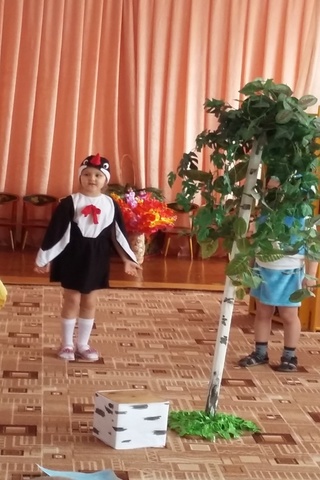 Акция "День птиц"