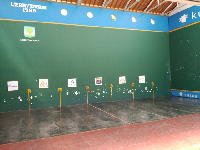 La afición por la pelota