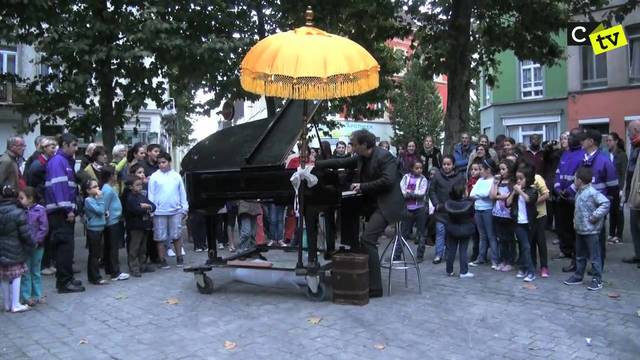 Cureghem Street ZoneFete de quartier Lemmens