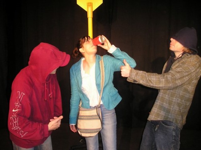 Retour vers le futur :La jeunesse d'hier d'aujourd'hui et de demain